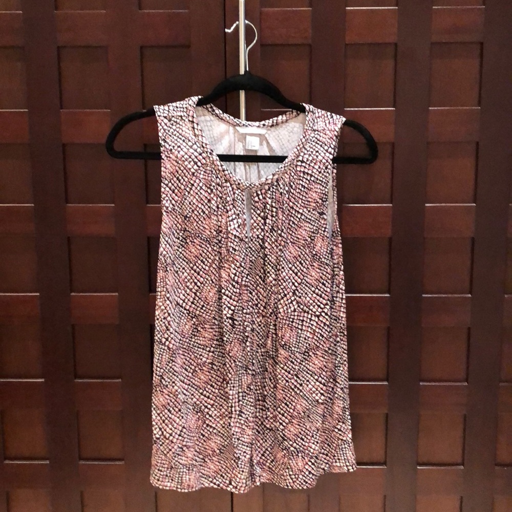 H&M ladies blouse sz S